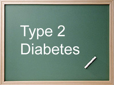 Preventing Diabetes Type 2