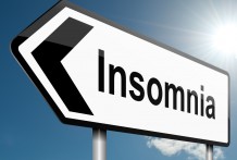 Insomnia
